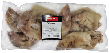 Svin Syltelabber Ca 2kg Frys Mydland