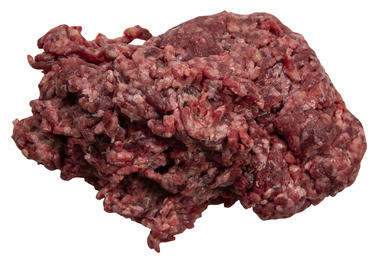 Kjøttdeig Grovmalt 18 %