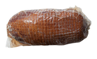 Røkt Svinebogstek Sous Vide Mydland