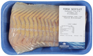 Seifilet Ca 400g