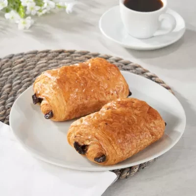 ASDA Pain au Chocolate 2pk