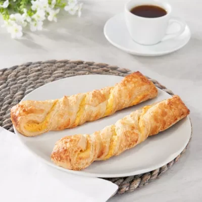 ASDA The Bakery at  2 Cheese Twist