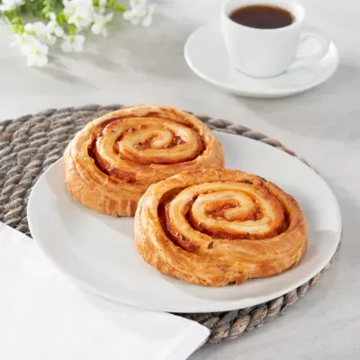 ASDA The Bakery at  Pizza Swirl 2pk