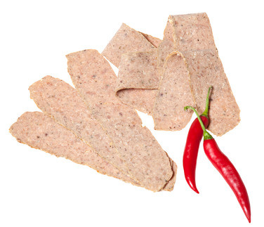 Døner Kebab Stekt Kuraas