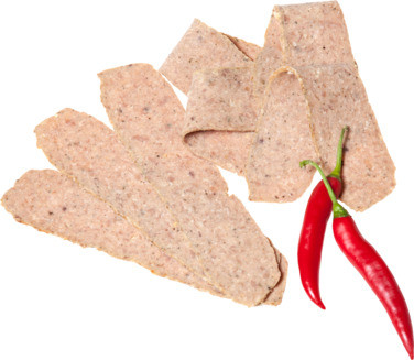 Døner Kebab Stekt Kuraas