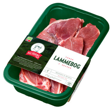 Lammebog i Skiver