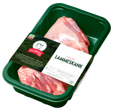 Lammeskank