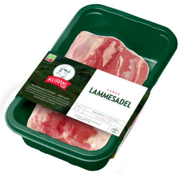Lammesadel
