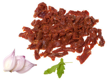 Biffsnadder Marinert Halal