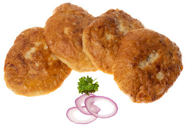 Baconkarbonader 90g