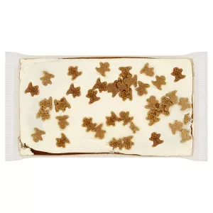 ASDA Ginger Traybake