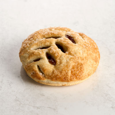 ASDA Puff Pastry Mince Pies 4pk
