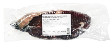Fenalår, Hel Hel