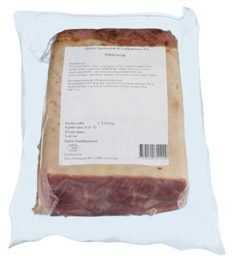 Ribberull