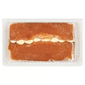 ASDA Victoria Sponge Loaf