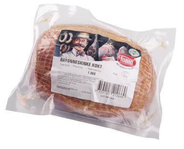 Toma Mat Kokt Bayonneskinke Ca 1kg Vv Prima Brands¤Toma mat