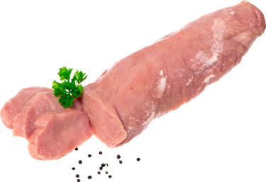Svin Ytrefilet Ca1kg Kuraas