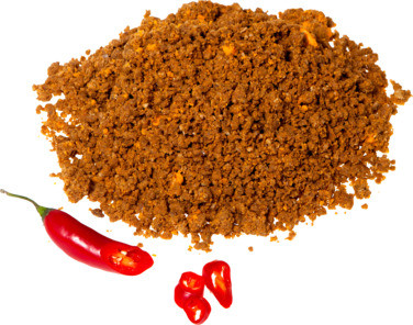 Taco Kjøttdeig Ca1,25kg Kuraas