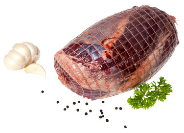 Reinsdyrstek Surret Kuraas