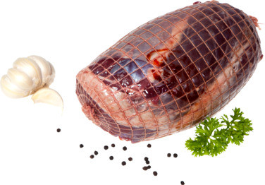 Reinsdyrstek Surret Kuraas