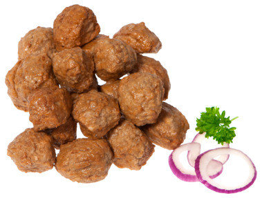 Fars Kjøttboller Ca5kg Kuraas