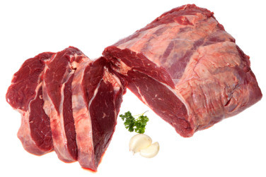 Storfe Entrecote 3stk Kuraas