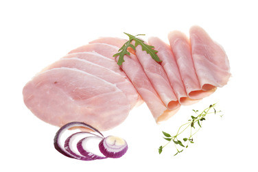 Svinekjøtt Strimlet 4xca1,25kg Kuraas