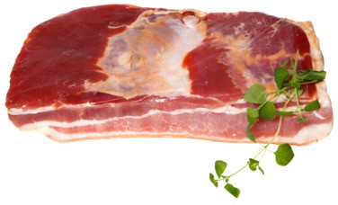 Bacon Hel Ca1,5kg Kuraas