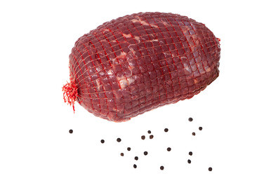 Oksestek Surret Kuraas