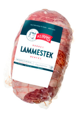 Lam Stek Surret Cryo, Frys Kuraas
