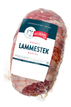 Lam Stek Surret Cryo, Frys Kuraas