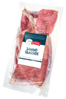 Lam Slagside 2pk Fr Vac Kuraas