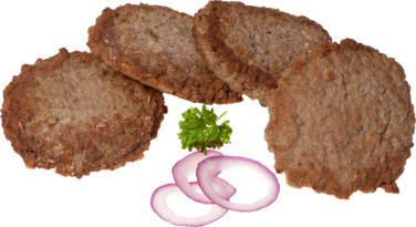 Fars Oksekarbonader 100gr Kuraas