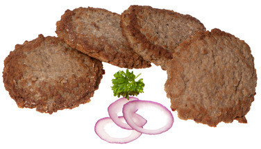 Fars Oksekarbonader 100gr Kuraas