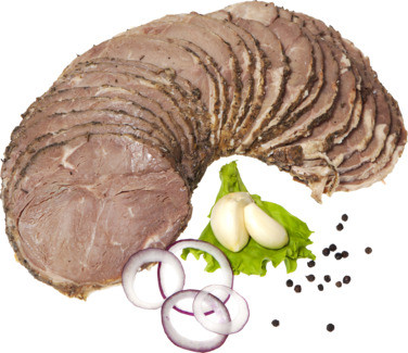Lammestek Stekt Skåret Kuraas