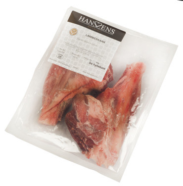 Lammeskank 2pk Hanssens