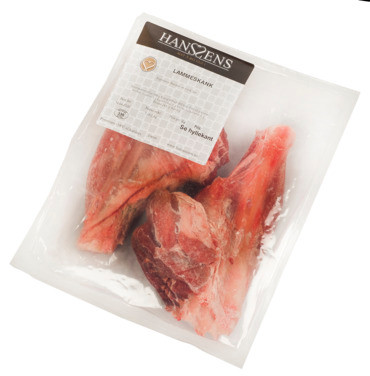 Lammeskank 2pk Hanssens
