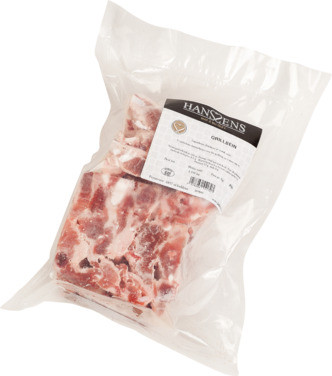 Grillbein Naturell Pk Frys Hanssens