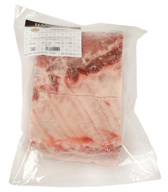 Tynnribbe m/Kn Bein Ca.1.5kg Hanssens