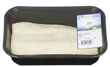 Seifilet Brettpakket