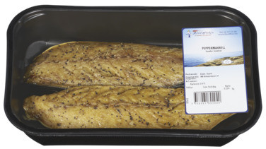 Peppermakrell Brettpakket
