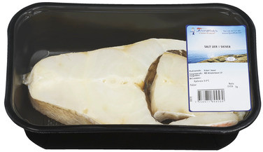 Uer, Salt Brettpakket