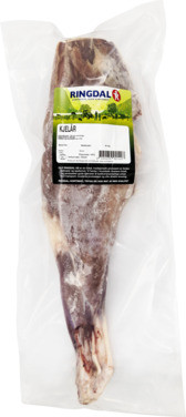 Kjelår Frys Ringdal