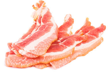 Bacon u.Svor Frys Sørlandskjøtt