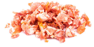 Ternet Bacon 500g Sørlandskjøtt