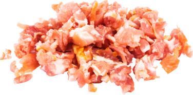 Ternet Bacon 500g Sørlandskjøtt