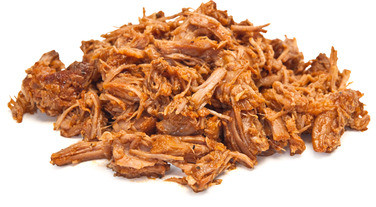 Pulled Pork 3kg Sørlandsk
