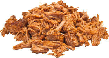 Pulled Pork 3kg Sørlandsk