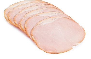 Hamburgerrygg Ca 3,8kg Sørlandskjøtt