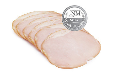 Hamburgerrygg Ca 3,8kg Sørlandskjøtt